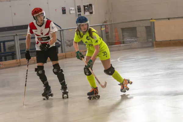 Fotos del partido GATIKAKO IUSTURI - C.D. MUNDAIZ [16]