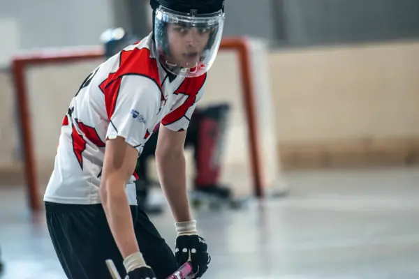 Fotos del partido GATIKAKO IUSTURI - C.D. MUNDAIZ [18]