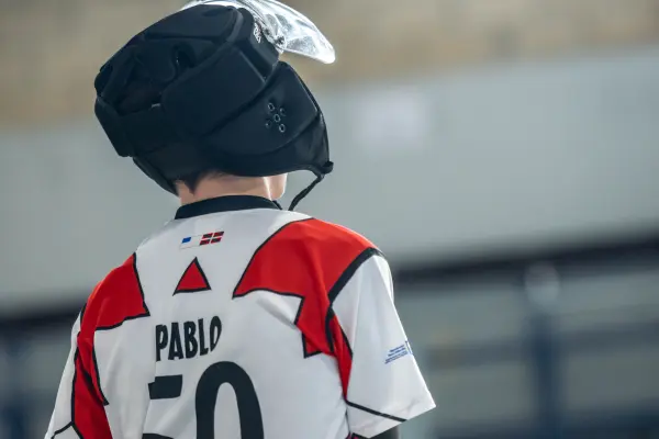 Fotos del partido GATIKAKO IUSTURI - C.D. MUNDAIZ [19]