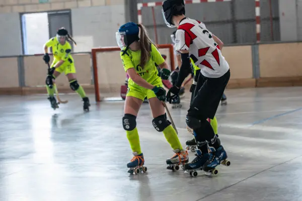 Fotos del partido GATIKAKO IUSTURI - C.D. MUNDAIZ [21]