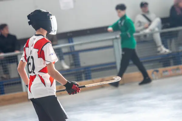 Fotos del partido GATIKAKO IUSTURI - C.D. MUNDAIZ [22]