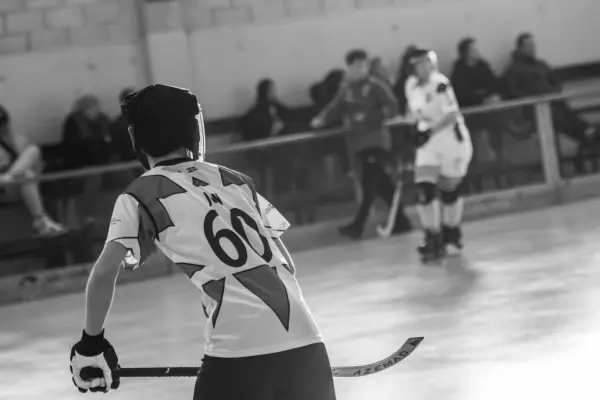 Fotos del partido GATIKAKO IUSTURI - C.D. MUNDAIZ [25]