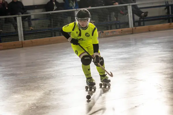 Fotos del partido GATIKAKO IUSTURI - C.D. MUNDAIZ [27]