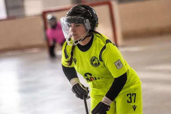 Fotos del partido GATIKAKO IUSTURI - C.D. MUNDAIZ [30]