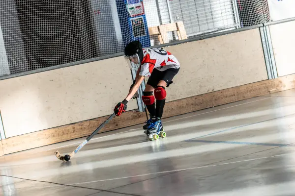 Fotos del partido GATIKAKO IUSTURI - C.D. MUNDAIZ [32]