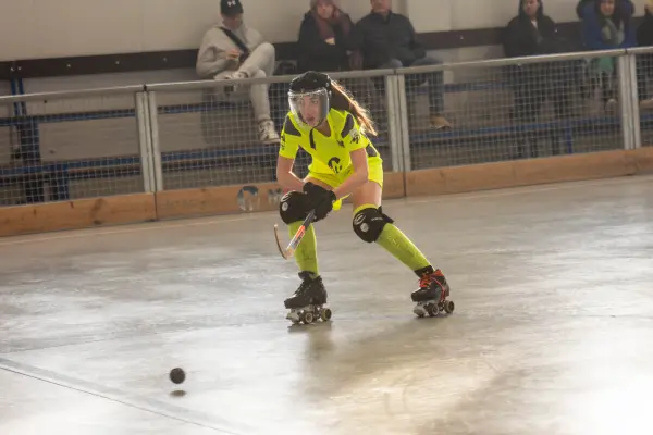 Fotos del partido GATIKAKO IUSTURI - C.D. MUNDAIZ [34]