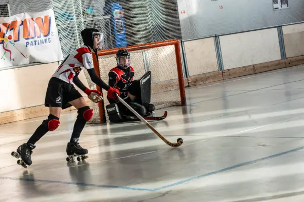 Fotos del partido GATIKAKO IUSTURI - C.D. MUNDAIZ [36]