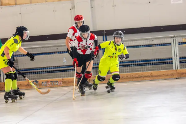 Fotos del partido GATIKAKO IUSTURI - C.D. MUNDAIZ [38]