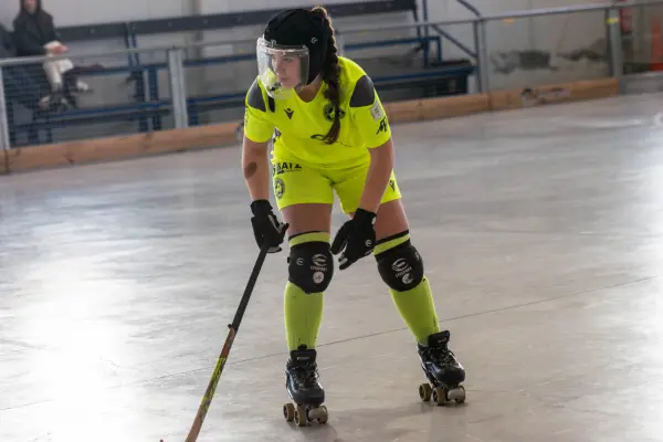 Fotos del partido GATIKAKO IUSTURI - C.D. MUNDAIZ [40]