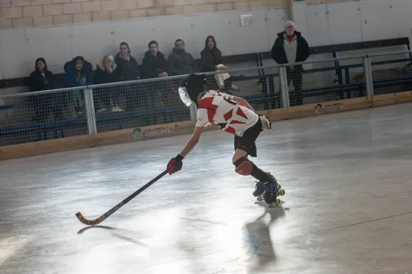 Fotos del partido GATIKAKO IUSTURI - C.D. MUNDAIZ [41]