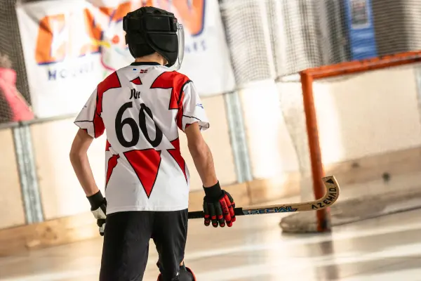 Fotos del partido GATIKAKO IUSTURI - C.D. MUNDAIZ [44]