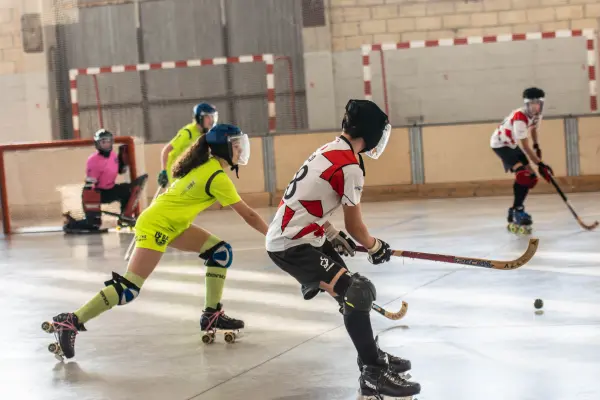 Fotos del partido GATIKAKO IUSTURI - C.D. MUNDAIZ [47]