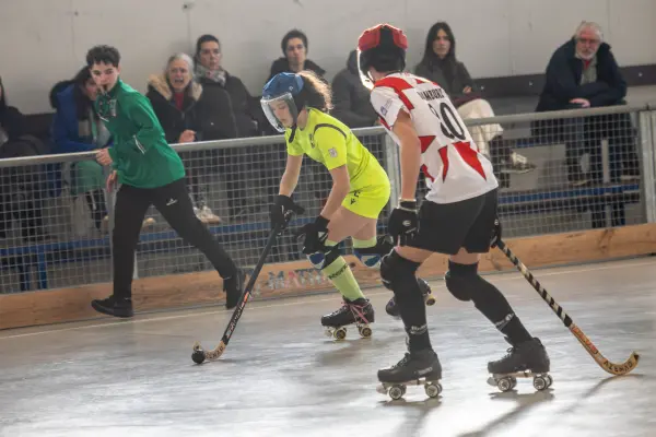 Fotos del partido GATIKAKO IUSTURI - C.D. MUNDAIZ [51]