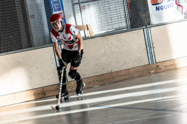 Fotos del partido GATIKAKO IUSTURI - C.D. MUNDAIZ [52]