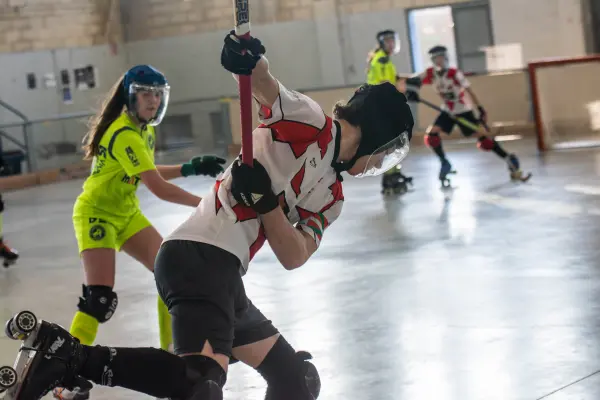 Fotos del partido GATIKAKO IUSTURI - C.D. MUNDAIZ [53]