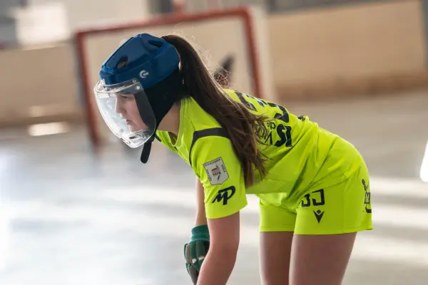 Fotos del partido GATIKAKO IUSTURI - C.D. MUNDAIZ [54]