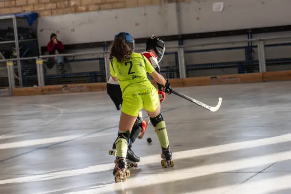 Fotos del partido GATIKAKO IUSTURI - C.D. MUNDAIZ [56]