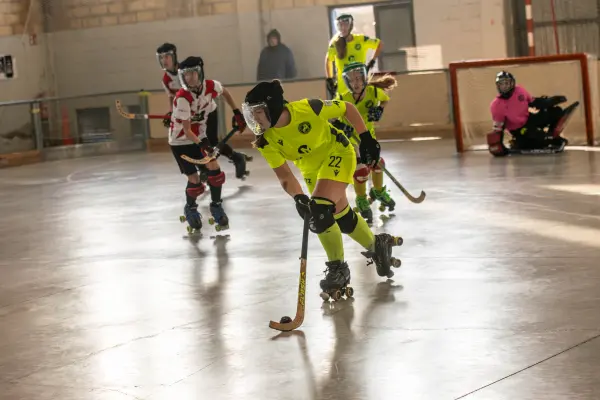 Fotos del partido GATIKAKO IUSTURI - C.D. MUNDAIZ [58]