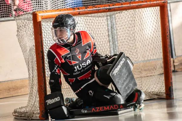 Fotos del partido GATIKAKO IUSTURI - C.D. MUNDAIZ [63]