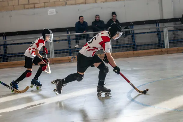 Fotos del partido GATIKAKO IUSTURI - C.D. MUNDAIZ [66]