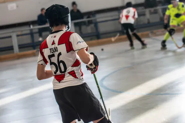 Fotos del partido GATIKAKO IUSTURI - C.D. MUNDAIZ [67]