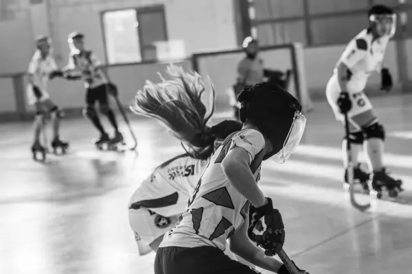 Fotos del partido GATIKAKO IUSTURI - C.D. MUNDAIZ [68]