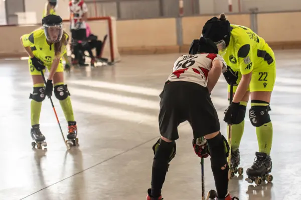 Fotos del partido GATIKAKO IUSTURI - C.D. MUNDAIZ [69]