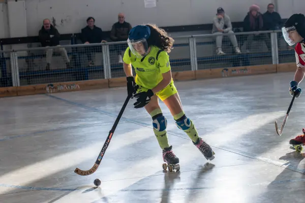 Fotos del partido GATIKAKO IUSTURI - C.D. MUNDAIZ [71]