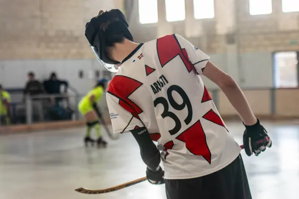 Fotos del partido GATIKAKO IUSTURI - C.D. MUNDAIZ [73]