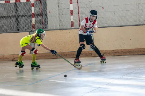 Fotos del partido GATIKAKO IUSTURI - C.D. MUNDAIZ [74]