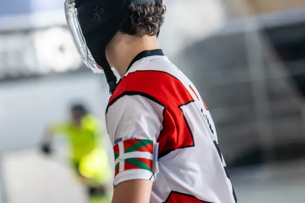 Fotos del partido GATIKAKO IUSTURI - C.D. MUNDAIZ [75]