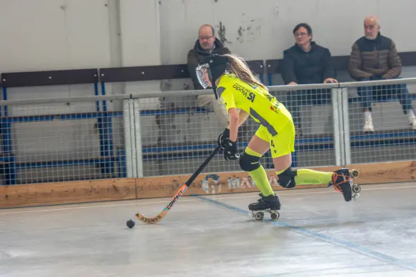 Fotos del partido GATIKAKO IUSTURI - C.D. MUNDAIZ [77]