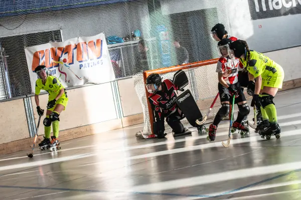 Fotos del partido GATIKAKO IUSTURI - C.D. MUNDAIZ [78]