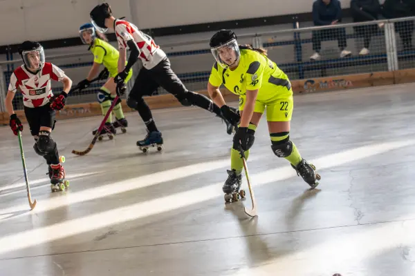 Fotos del partido GATIKAKO IUSTURI - C.D. MUNDAIZ [79]