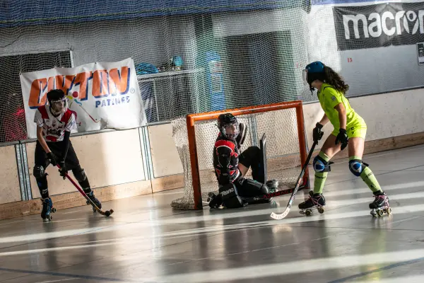 Fotos del partido GATIKAKO IUSTURI - C.D. MUNDAIZ [81]