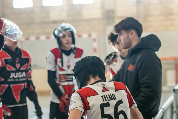 Fotos del partido GATIKAKO IUSTURI - C.D. MUNDAIZ [82]