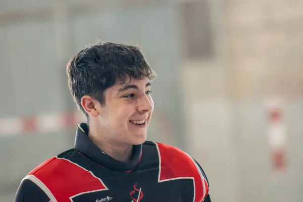 Fotos del partido GATIKAKO IUSTURI - C.D. MUNDAIZ [83]