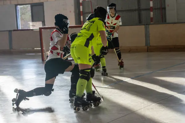 Fotos del partido GATIKAKO IUSTURI - C.D. MUNDAIZ [88]