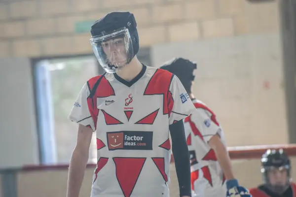 Fotos del partido GATIKAKO IUSTURI - C.D. MUNDAIZ [91]