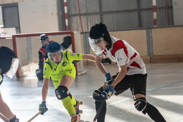 Fotos del partido GATIKAKO IUSTURI - C.D. MUNDAIZ [94]