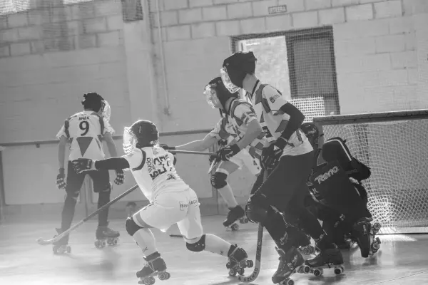 Fotos del partido GATIKAKO IUSTURI - C.D. MUNDAIZ [96]