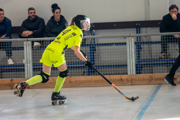 Fotos del partido GATIKAKO IUSTURI - C.D. MUNDAIZ [100]