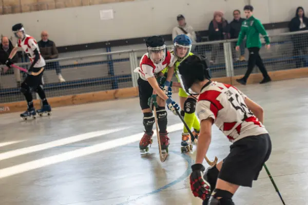 Fotos del partido GATIKAKO IUSTURI - C.D. MUNDAIZ [105]