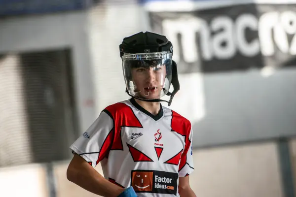 Fotos del partido GATIKAKO IUSTURI - C.D. MUNDAIZ [106]