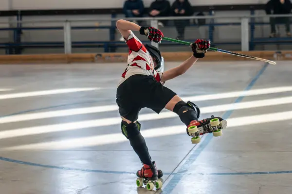 Fotos del partido GATIKAKO IUSTURI - C.D. MUNDAIZ [109]