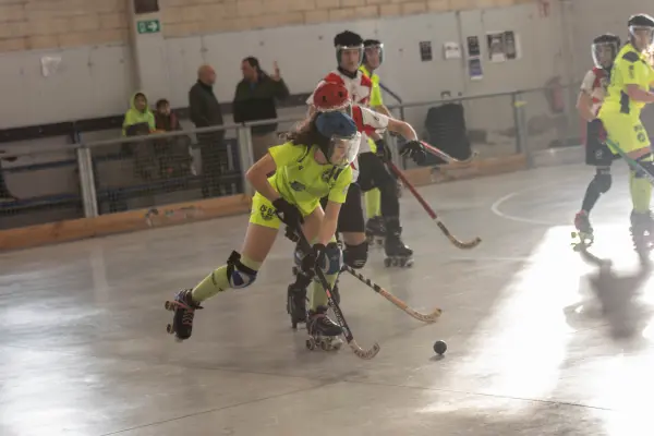 Fotos del partido GATIKAKO IUSTURI - C.D. MUNDAIZ [111]