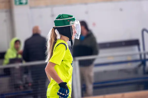 Fotos del partido GATIKAKO IUSTURI - C.D. MUNDAIZ [112]