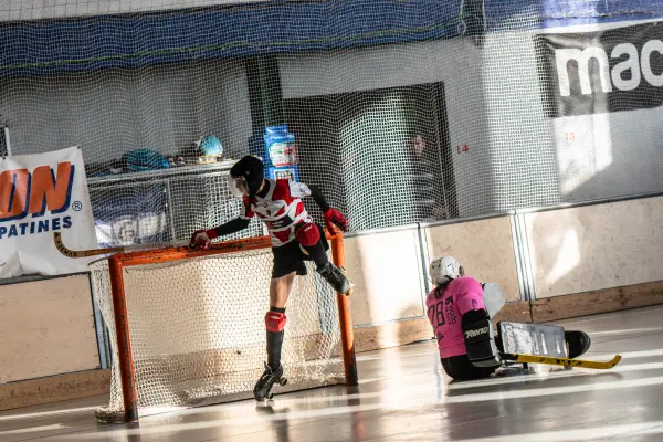 Fotos del partido GATIKAKO IUSTURI - C.D. MUNDAIZ [114]