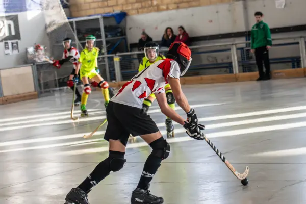 Fotos del partido GATIKAKO IUSTURI - C.D. MUNDAIZ [117]