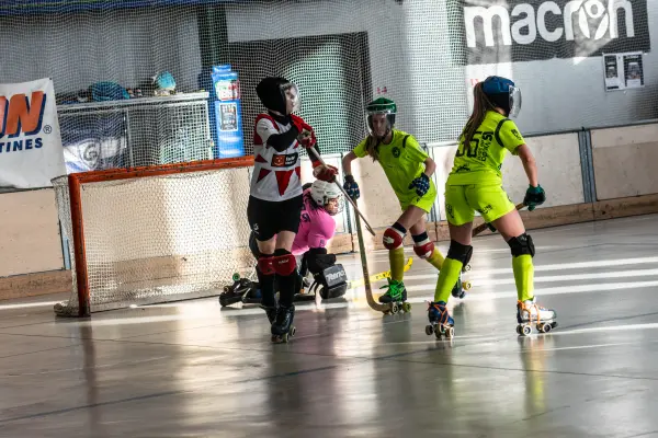 Fotos del partido GATIKAKO IUSTURI - C.D. MUNDAIZ [118]